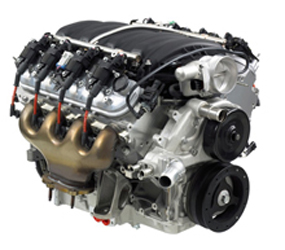 P636F Engine